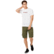 Oakley Los Angeles - Mens, White, XL, 457789-100-XL