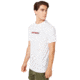 Oakley Los Angeles T-Shirt - Mens, White, Small, 457789-100-S