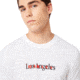 Oakley Los Angeles T-Shirt - Mens, White, Small, 457789-100-S