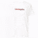 Oakley Los Angeles T-Shirt - Mens, White, Small, 457789-100-S