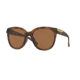 Oakley LOW KEY OO9433 Progressive Prescription Sunglasses, 54mm, Matte Brown Tortoise, OO9433-943306-54-PRO