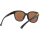Oakley Low Key Sunglasses - Womens 943321-54 - , Prizm Sapphire Lenses