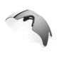Oakley M-Frame Heat Replacement Lens Kit - Black Iridium Polarized 11-307