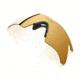 Oakley M-Frame Heat Replacement Lens Kit - Gold Iridium 06-793