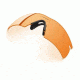 Oakley M-Frame Hybrid Replacement Lens Kit - PERSIMMON 06-720