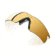 Oakley M-Frame Hybrid S Replacement Lens Kit - Gold Iridium 06-233