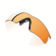 Oakley M-Frame Hybrid S Replacement Lens Kit - Persimmon 06-228
