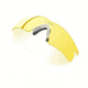 Oakley M-Frame Hybrid S Replacement Lens Kit - Yellow 06-227