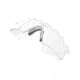 Oakley M-Frame Hybrid S Vented Replacement Lens Kit - Clear 06-692