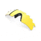 Oakley M-Frame Hybrid S Vented Replacement Lens Kit - HptIpt Yellow 06-295