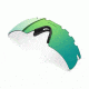 Oakley M-Frame Hybrid Vented Replacement Lens Kit - G26 06-695