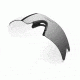 Oakley M-Frame Sweep Replacement Lens Kit -  Black  06-754