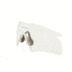 Oakley M Frame Hybrid Replacement Lenses, Clear 11-345