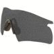 Oakley M Frame Hybrid Replacement Lenses, Grey 11-347