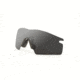Oakley M Frame Strike Replacement Lenses, Black Iridium 11-326