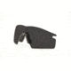 Oakley M Frame Strike Replacement Lenses, Grey Polarized 11-370