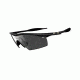 Oakley M-Frame Strike Rx Sunglasses w/ Sport Implant - Black Frame 