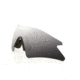 Oakley M Frame Sweep Replacement Lenses, Black Iridium 11-336