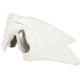Oakley M Frame Sweep Replacement Lenses, Clear 11-337
