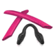 Oakley M2 Earsock/Nosepad Kit, Hot Pink, RKT0153AA PK077