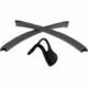 Oakley M2 Earsock/Nosepad Kit, Slate, RKT0153AA GY119