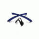 Oakley M2 Sock Kit, Navy Blue RTE0009AA BL193