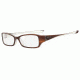 Oakley Macchiato 2.0 Cappuccino Eyeglass Frames w/ Blank Lenses 12-037