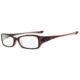 Oakley Macchiato 2.0 CrystalRed Tort Eyeglass Frames w/ Blank Lenses 12-040