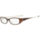 Oakley Macchiato 4.0 Cappuccino Eyeglass Frames w/ Blank Lenses 12-041