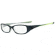 Oakley Macchiato 4.0 Indigo Eyeglass Frames w/ Blank Lenses 12-044