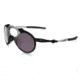 Oakley Madman Sunglasses Dark Carbon Frame, Prizm Daily Polarized Lens-OO6019-05