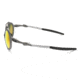 Oakley Madman Sunglasses Plasma Frame, Fire Iridium Polarized Lens-OO6019-07
