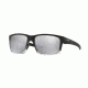 Oakley MAINLINK OO9264 Progressive Prescription Sunglasses OO9264-926413-57 - Lens Diameter 57 mm, Frame Color Dark Ink Fade