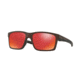 Oakley MAINLINK OO9264 Progressive Prescription Sunglasses OO9264-926424-57 - Lens Diameter 57 mm, Frame Color Corten