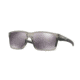 Oakley Mainlink OO9264 Progressive Prescription Sunglasses OO9264-926431-57 - Lens Diameter 57 mm, Frame Color Grey Ink