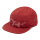 Oakley Mark Ii 5 Panel Hat - Mens, Iron Red, One Size, 911964-80U-U