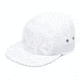 Oakley Mark II 5 Panel Hat - Mens, White, One Size, 911964-100-U