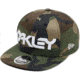 Oakley Mark Ii Novelty Snap Back - Mens, Core Camo, One Size, 911784-982-U