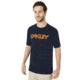 Oakley Mark Ii Tee - Mens, Seed Pearl, 2XL 457133-3A5-XXL