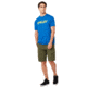 Oakley Mark Ii Tee - Men's, Electric Shade, 3XL, 457133-66X-XXXL