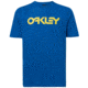 Oakley Mark Ii Tee - Men's, Electric Shade, 3XL, 457133-66X-XXXL