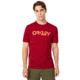 Oakley Mark Ii Tee - Men's, Raspberry, Extra Small, 457133-45A-XS