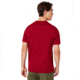 Oakley Mark Ii Tee - Men's, Raspberry, Extra Small, 457133-45A-XS