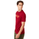 Oakley Mark Ii Tee - Men's, Raspberry, Extra Small, 457133-45A-XS
