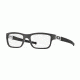 Oakley Marshal Bifocal Prescription Eyeglasses 803402-53 - Flint