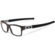 Oakley Marshal Mens Eyeglasses, Flint Frame, 53mm OX8034-0253