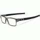 Oakley Marshal Mens Eyeglasses, Grey Smoke Frame, 53mm OX8034-0653
