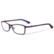 Oakley Martyr Eyeglasses - Blackberry Frame OX5083-0350