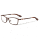 Oakley Martyr Eyeglasses - Brushed Chocolate Frame OX5083-0150