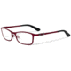 Oakley Martyr Eyeglasses - Garnet Frame OX5083-0450